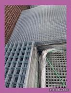 draadstaalmat, Ophalen of Verzenden, Nieuw