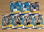 Topps Match Attax CL 2016-2017 zeldzame Italiaanse kaarten, Ophalen of Verzenden, Zo goed als nieuw