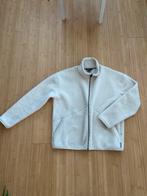 Sherpa Vest Wit Maat L, Ophalen of Verzenden, Zo goed als nieuw, Maat 42/44 (L), Wit