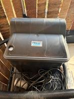 Vijver pomp met uv lamp en filter merk Oase, Ophalen of Verzenden, Zo goed als nieuw, Vijverfilter