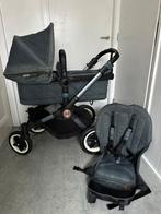 Zeer nette Bugaboo Buffalo kinderwagen limited edition, Ophalen of Verzenden, Zo goed als nieuw, Bugaboo