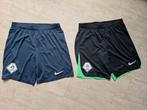 Twee Nike KNVB voetbalbroekjes, Maat M, Ophalen of Verzenden, Zo goed als nieuw, Overige typen