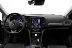 Renault Mégane Estate 1.3 TCe Intens Navi|Cruis|Led., Auto's, Voorwielaandrijving, Gebruikt, Euro 6, 4 cilinders