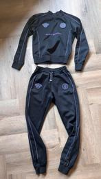 Black Bananas trainingspak maat XS. Origineel!, Zwart, Overige typen, Ophalen of Verzenden, Zo goed als nieuw