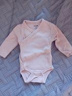Kiabi overslagromper maat 50 (1 maand), Kinderen en Baby's, Babykleding | Maat 50, Kiabi, Nacht- of Onderkleding, Meisje, Ophalen of Verzenden