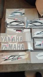 Diverse originele Yamaha Aerox stickerset - Nieuw, Fietsen en Brommers, Ophalen of Verzenden, Nieuw, Overige typen, Yamaha