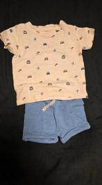 Jongens Zomer setje, Ophalen of Verzenden, Jongetje