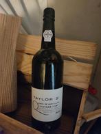 Taylor's vintage port 1986, Ophalen of Verzenden, Overige gebieden, Port