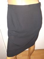 Zwarte rok Gerry Weber maat 40, Kleding | Dames, Rokken, Maat 38/40 (M), Zwart, Ophalen of Verzenden, Zo goed als nieuw