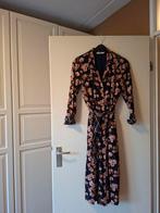 SUMMUM doorknoopjurk maat 36, Kleding | Dames, Jurken, Ophalen of Verzenden, Zo goed als nieuw, Maat 36 (S), Onder de knie