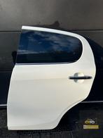 Links achter Portier Citroen C1 Peugeot 108 Kwd 068, Info@fabrikant.eu, Citroën, Ophalen of Verzenden, Achter