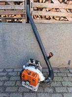 Te koop bladblazer rug BR 420, Gebruikt, Ruggedragen, Ophalen of Verzenden, Stihl