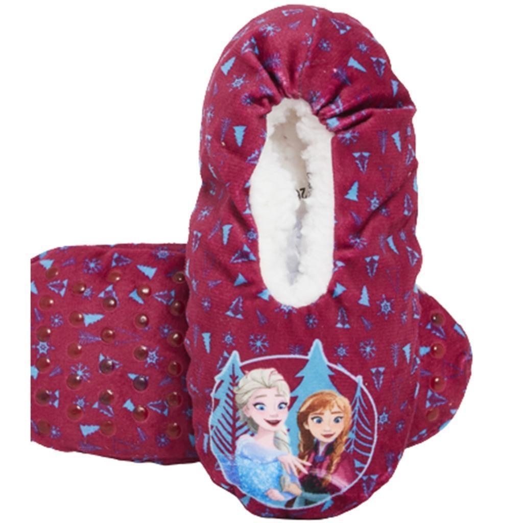 Disney Frozen Pantoffel Slofjes - Maat 28/29 - 30/31 - 32/33, Ophalen of Verzenden, Nieuw, Frozen, Meisje