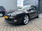Renault Mégane Estate 1.5 dCi Bose - 3e Eigenaar - Navi - N, Voorwielaandrijving, Euro 5, Stof, Gebruikt