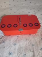 Brabantia Retro poetsdoos, Ophalen of Verzenden