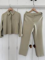 Damespak Yaya, Kleding | Dames, Jasjes, Kostuums en Pakken, Kostuum of Pak, Overige kleuren, Ophalen of Verzenden, Zo goed als nieuw