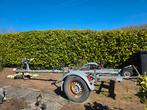 Boottrailer 4,30 m, Watersport en Boten, Boottrailers, Ophalen, Minder dan 6 meter