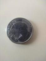 Braziliaanse 50 Centavos munt 2019, Ophalen of Verzenden