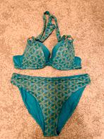 Marlies Dekkers Bikini  75B, Kleding | Dames, Badmode en Zwemkleding, Ophalen of Verzenden, Zo goed als nieuw, Groen, Bikini