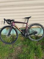 Ridley kanzo fast xs, Fietsen en Brommers, Fietsen | Racefietsen, Carbon, Minder dan 49 cm, Meer dan 20 versnellingen, Ophalen