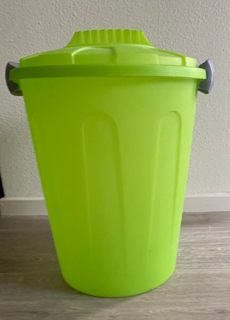 Opbergton voor van alles, Ophalen, Zo goed als nieuw, Overige typen