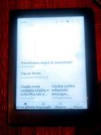 Kobo eReader - Lezen in stijl!, Gebruikt, Bluetooth, Kobo, Ophalen of Verzenden