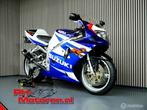 Suzuki GSX R 750 K1 injectie Liefhebbersmotor ! gsxr gsx 600, Motoren, Bedrijf, 749 cc, Sport, Meer dan 35 kW