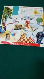 single barcardi, feeling, Cd's en Dvd's, Ophalen of Verzenden