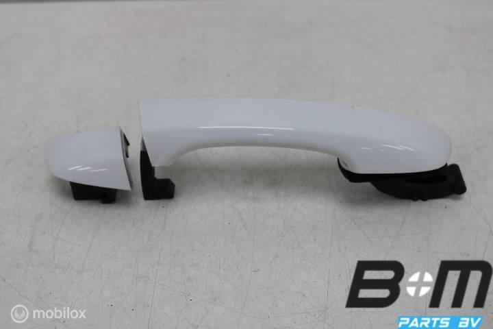 Portiergreep rechts VW Polo 2G 2G0837206, Gebruikt