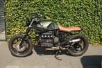 BMW K100 Scrambler / Café Racer Custom – Unieke build, Motorrijbewijs A, Particulier, Naked bike, 4 cilinders