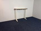 12 x Zit/sta bureau Voortman (elektrisch), 120 x 60 cm.