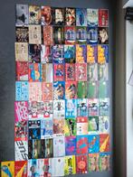 73x arenakaarten., Ophalen of Verzenden, Minder dan 500 stukjes