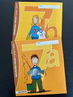 Oefenboekje rekenen groep 7 deel a en b, Ophalen of Verzenden, Nieuw, Overige niveaus, Overige vakken