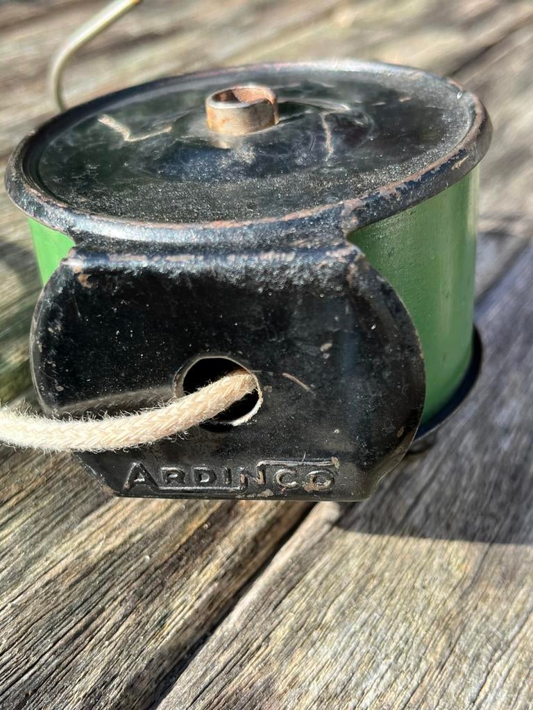 Vintage Ardinco tuingereedschap, Antiek en Kunst, Ophalen of Verzenden