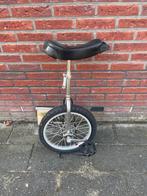 Eenwieler - opknapper (band lek), Ophalen, Gebruikt