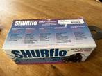 Shurflo waterpomp 10,6 ltr/min, 2,07 bar, 12 Volt, Caravans en Kamperen, Ophalen of Verzenden, Nieuw