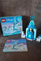 Lego Disney 43199 compleet, Kinderen en Baby's, Speelgoed | Duplo en Lego, Ophalen, Zo goed als nieuw