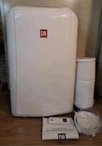 Mobiele airco Thermo Comfort DC model TC35-18 lekker koel!😎, Witgoed en Apparatuur, Ophalen, Timer, Minder dan 60 m³, 3 snelheden of meer