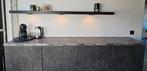 Nieuw marmerlook grijs aanrechtblad/ bovenblad 240 cm, Ophalen, Zo goed als nieuw