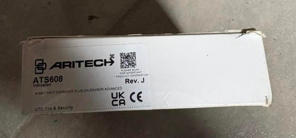 Ats 6o8, Ophalen, Zo goed als nieuw