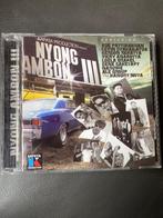 Nyong Ambon III  ( cd ), Ophalen of Verzenden, Zo goed als nieuw, Aziatisch