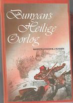 M.J. Ruissen - Bunyan's Heilige Oorlog, Gelezen, Christendom | Protestants, Ophalen of Verzenden, M.J. Ruissen