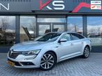 Renault Talisman 1.6 TCe Intens Automaat Camera Navi Cruise, 1618 cc, Zwart, 4 cilinders, 150 pk
