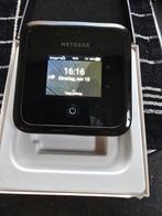 mobile router, Ophalen of Verzenden, Zo goed als nieuw, Router, Netgear