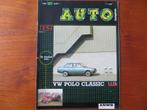 Autokampioen 42 1982 Volkswagen Polo Classic, Peugeot 305, Ophalen of Verzenden, Nieuw, Volkswagen