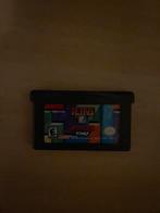Tetris World - Gameboy Advance - Puzzelplezier!, Puzzel en Educatief, Gebruikt, 1 speler, Ophalen of Verzenden