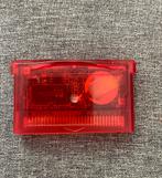 Pokémon Ruby Nintendo GameBoy Advance Origineel *geen label, Avontuur en Actie, 1 speler, Ophalen of Verzenden, Zo goed als nieuw