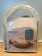 Doomoo Comfy big voedingskussen incl. extra hoes, Ophalen of Verzenden, Gebruikt, Voedingskussen