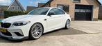 Apex EC-7 Velgen 19 inch 5x120 ET30 BMW M2 M3 M4, Gebruikt, Velg(en), Personenwagen, Zomerbanden