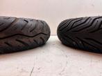 Gebruikte scooterbanden Sym, Kymco, Segway 12 en 14inch, Overige merken, Gebruikt, Banden, Overige typen